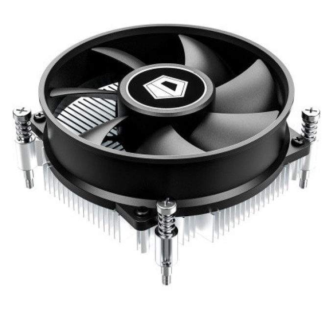 ID-Cooling Кулер до процесора ID-Cooling DK-17 PWM