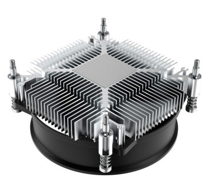 ID-Cooling Кулер до процесора ID-Cooling DK-17 PWM