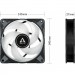 Arctic Кулер до корпусу Arctic P14 PWM PST A-RGB (ACFAN00239A)