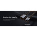 ID-Cooling Кулер до корпусу ID-Cooling Вентилятор ID-Cooling AS-120-K Trio (AS-120-K TRIO)