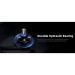 ID-Cooling Кулер до корпусу ID-Cooling Вентилятор ID-Cooling AS-120-K Trio (AS-120-K TRIO)