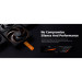 ID-Cooling Кулер до корпусу ID-Cooling Вентилятор ID-Cooling AS-120-K Trio (AS-120-K TRIO)
