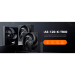 ID-Cooling Кулер до корпусу ID-Cooling Вентилятор ID-Cooling AS-120-K Trio (AS-120-K TRIO)