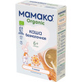 MAMAKO Дитяча каша MAMAKO Organic 5 злаків 200 г (8437022039312)