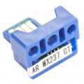 BASF Чип для картриджа Sharp AR-6020/6053, 20K BASF (BASF-CH-MX237GT)