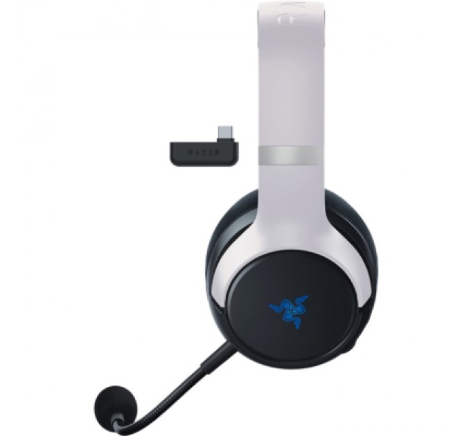 Razer Навушники Razer Kaira Pro for PS5 (RZ04-04030100-R3M1)