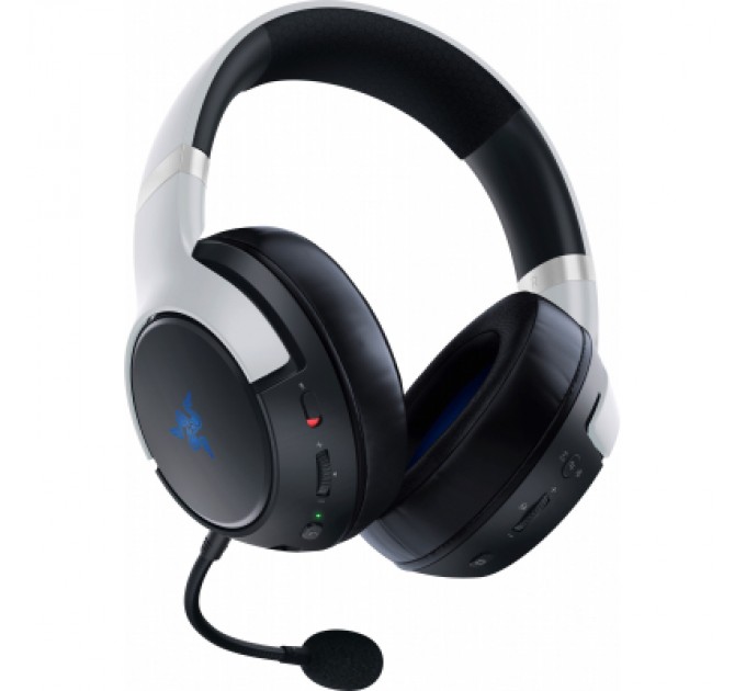 Razer Навушники Razer Kaira Pro for PS5 (RZ04-04030100-R3M1)