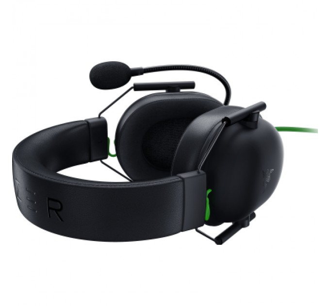 Razer Навушники Razer Blackshark V2 X USB Black (RZ04-04570100-R3M1)