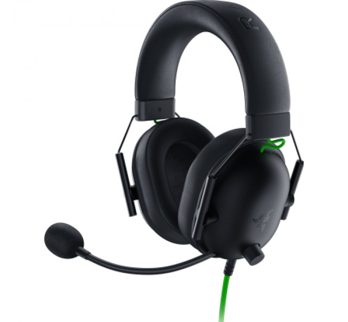 Razer Навушники Razer Blackshark V2 X USB Black (RZ04-04570100-R3M1)