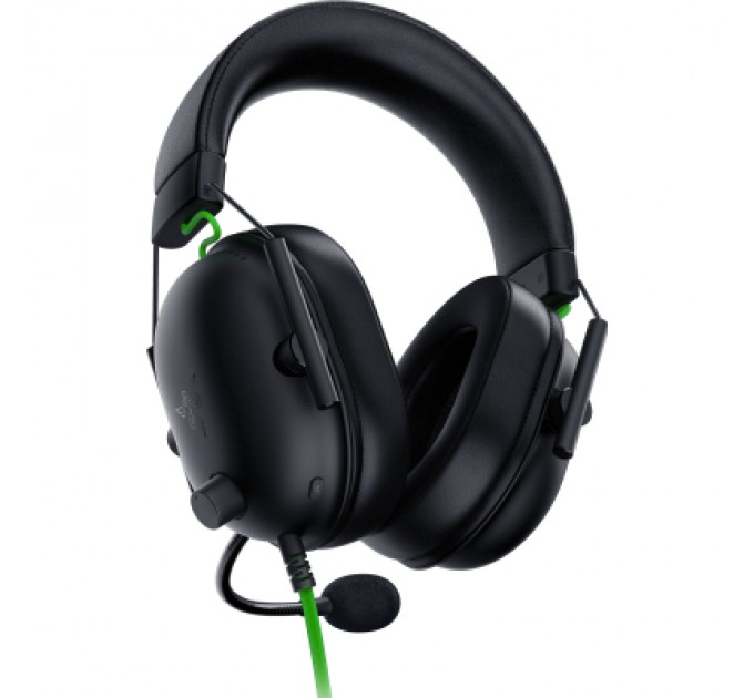 Razer Навушники Razer Blackshark V2 X USB Black (RZ04-04570100-R3M1)