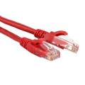 Atcom Патч-корд Atcom 1м, RJ45, Cat.6, CU, медь (9217)