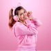 Razer Навушники Razer Kraken Kitty V2 PRO Quartz (RZ04-04510200-R3M1)