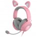 Razer Навушники Razer Kraken Kitty V2 PRO Quartz (RZ04-04510200-R3M1)