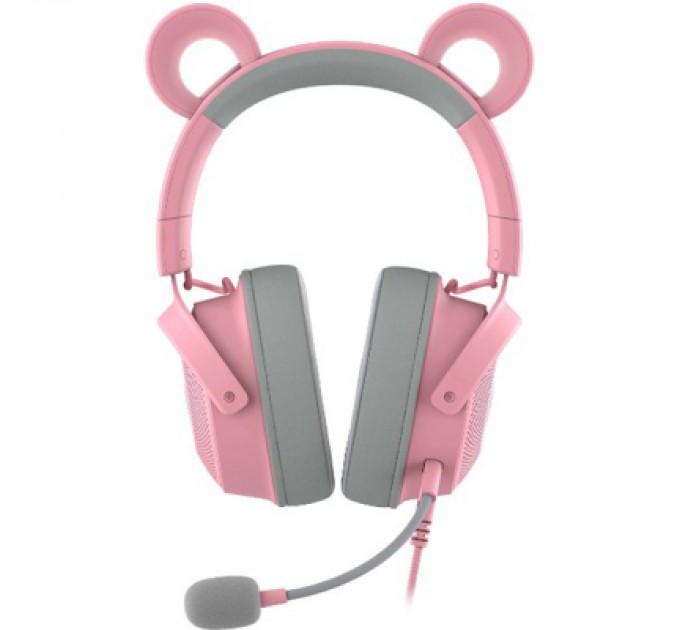 Razer Навушники Razer Kraken Kitty V2 PRO Quartz (RZ04-04510200-R3M1)