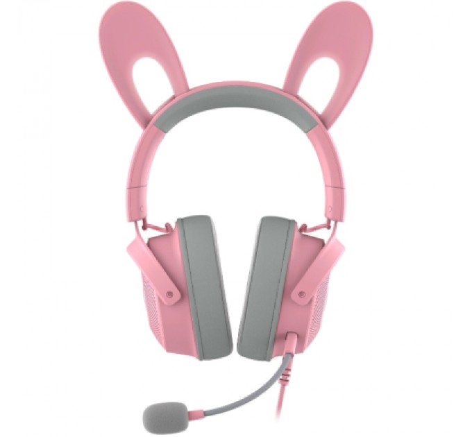 Razer Навушники Razer Kraken Kitty V2 PRO Quartz (RZ04-04510200-R3M1)