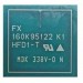 BASF Чип для картриджа Xerox Ph5500 30K BASF (BASF-CH-113R00668)