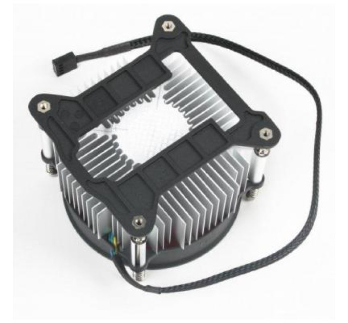 Xilence Кулер Xilence I-250PWM (XC032)