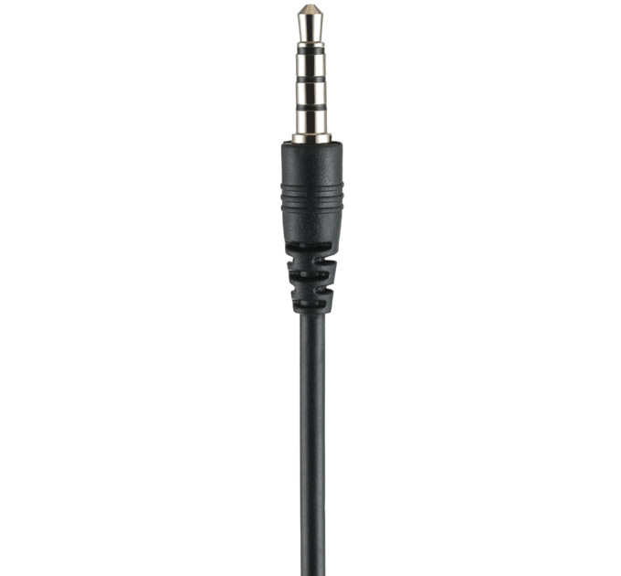 Sandberg Навушники Sandberg Headset Bulk 3,5мм+converter 2х3,5мм Black (825-30)