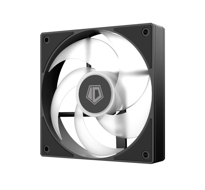 ID-Cooling Вентилятор ID-Cooling AS-120-ARGB-K