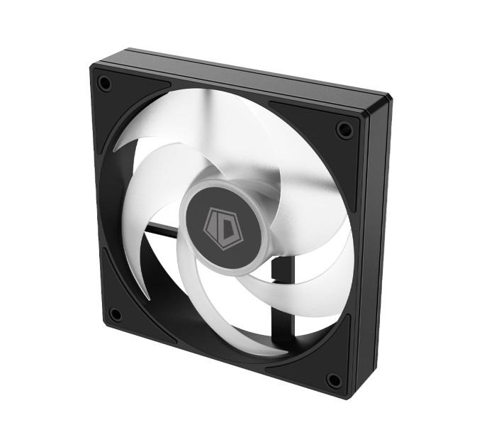 ID-Cooling Вентилятор ID-Cooling AS-120-ARGB-K