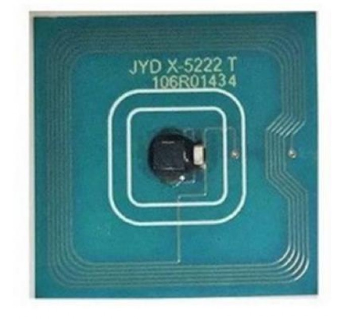 BASF Чип для картриджа Xerox WC5225/5230, 106R01305, 30K BASF (BASF-CH-106R01305)