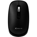 Xtrike ME Мишка Xtrike ME GW-119 Bluetooth/Wireless Black (GW-119BK)