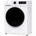 Midea Пральна машина Midea MF110W80B/ W-UA