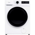 Midea Пральна машина Midea MF110W80B/ W-UA