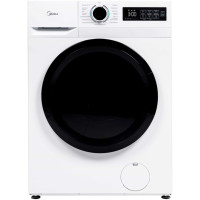 Пральна машина Midea MF110W80B/ W-UA