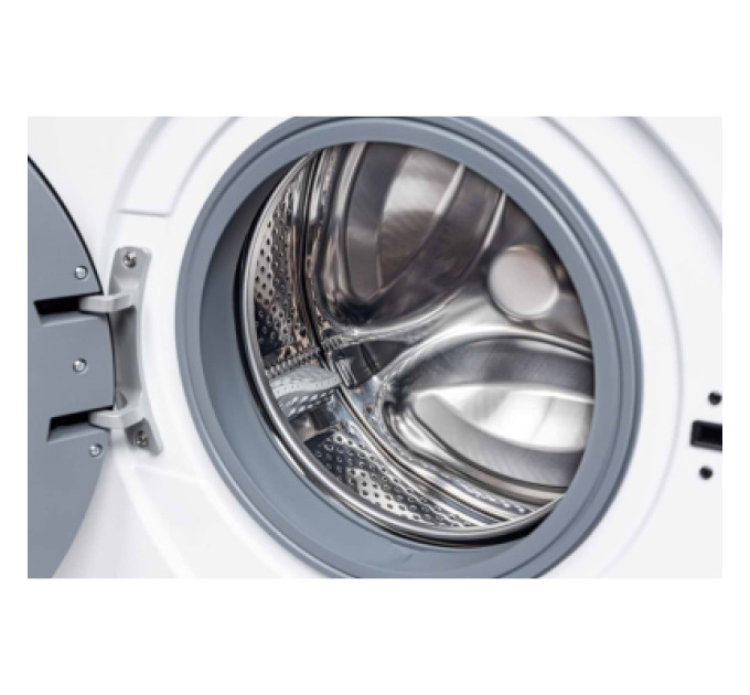 Midea Пральна машина Midea MF110W80B/ W-UA