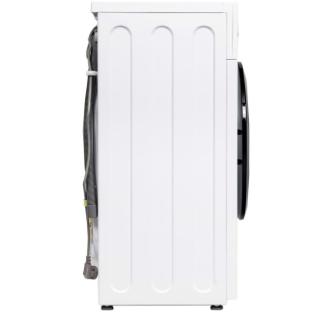 Midea Пральна машина Midea MF110W80B/ W-UA