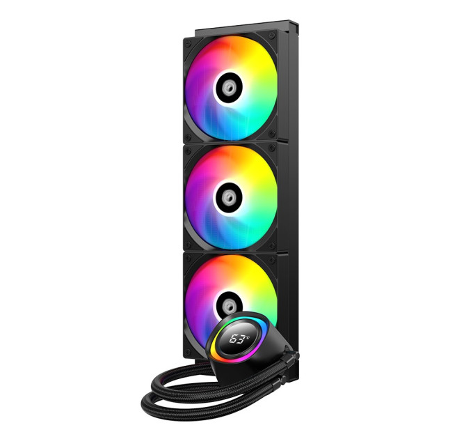 ID-Cooling Система водяного охолодження ID-Cooling FX360 TD