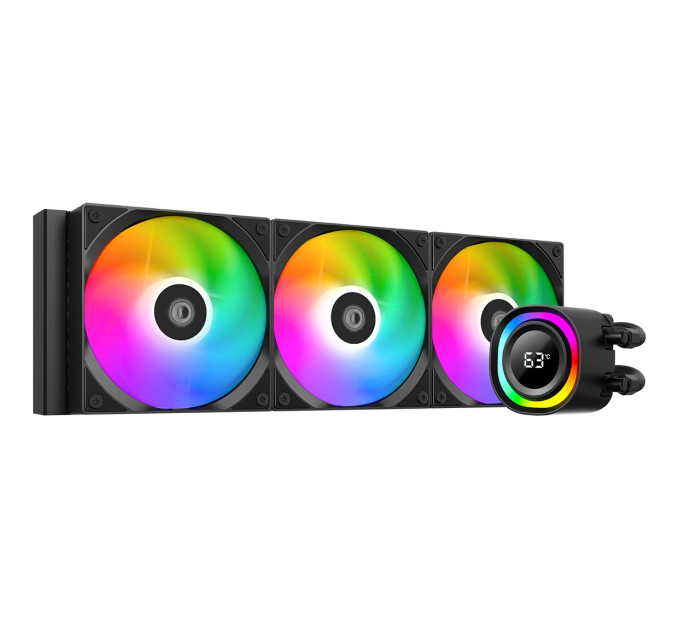 ID-Cooling Система водяного охолодження ID-Cooling FX360 TD