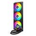 ID-Cooling Система водяного охолодження ID-Cooling FX360 TD