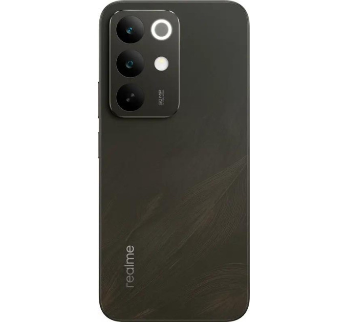realme Мобільний телефон C85 RMX5566 8/256 SWAN BLACK REALME