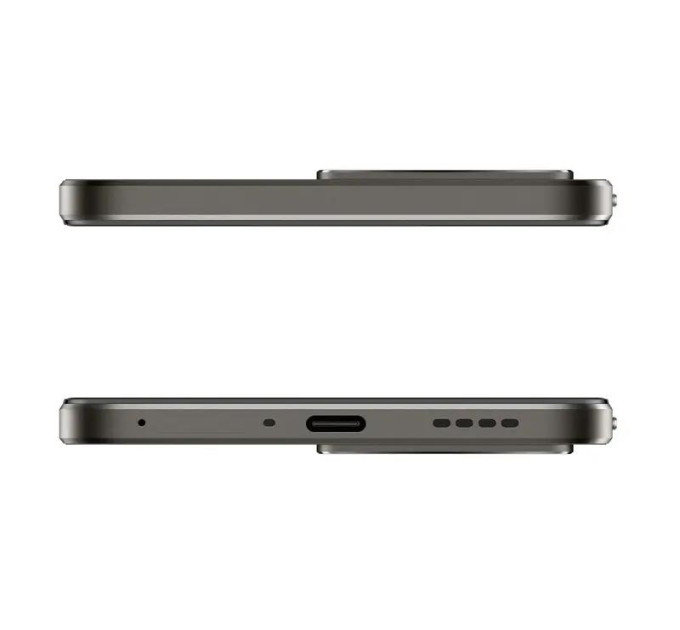 realme Мобільний телефон C85 RMX5566 8/256 SWAN BLACK REALME