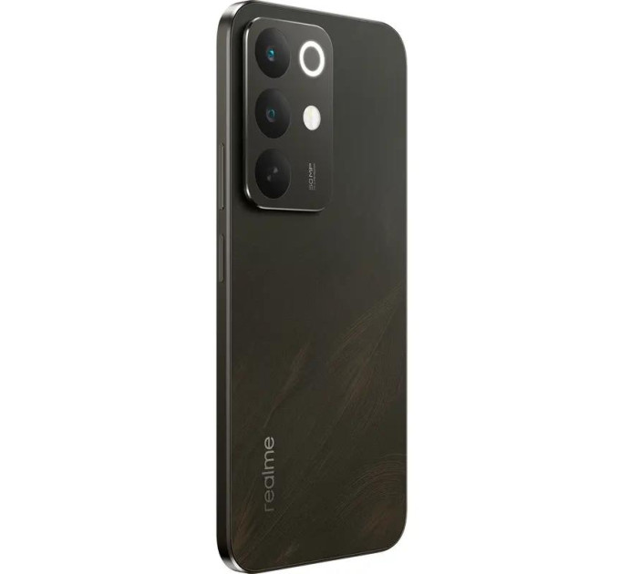 realme Мобільний телефон C85 RMX5566 8/256 SWAN BLACK REALME
