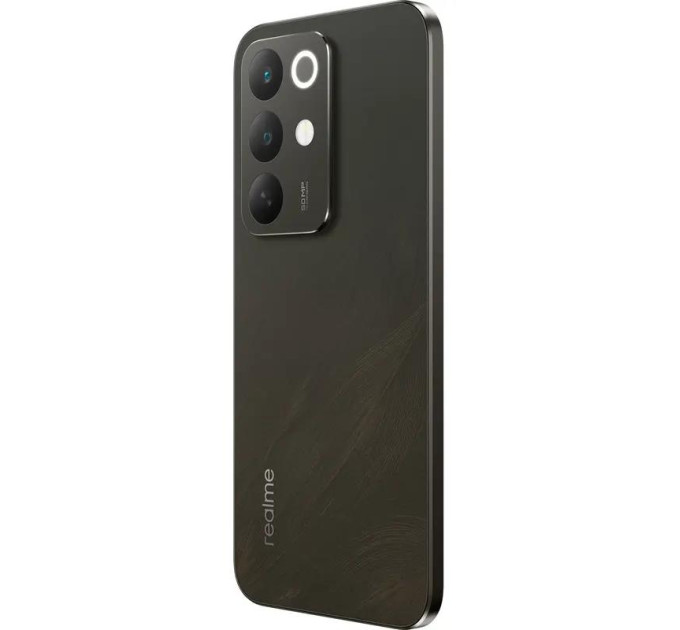realme Мобільний телефон C85 RMX5566 8/256 SWAN BLACK REALME