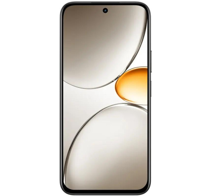 realme Мобільний телефон C85 RMX5566 8/256 SWAN BLACK REALME