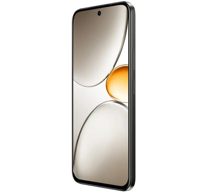 realme Мобільний телефон C85 RMX5566 8/256 SWAN BLACK REALME