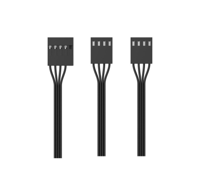 OCYPUS Кулер до процесора OCYPUS DELTA-A62-BK2NNWD00E-GL