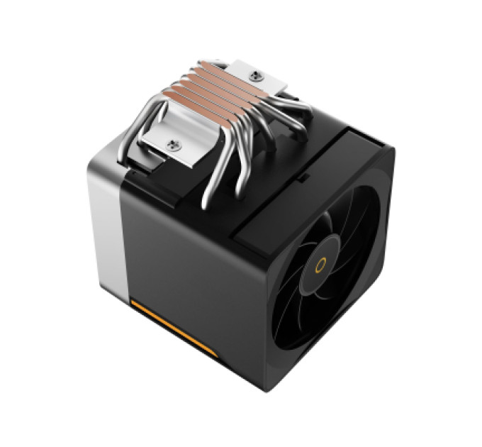 OCYPUS Кулер до процесора OCYPUS DELTA-A62-BK2NNWD00E-GL
