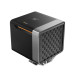 OCYPUS Кулер до процесора OCYPUS DELTA-A62-BK2NNWD00E-GL