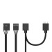 OCYPUS Кулер до процесора OCYPUS GAMMA-A40-BK1NAWD00X-GL