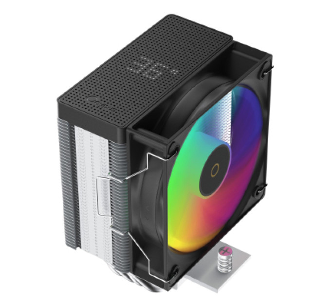 OCYPUS Кулер до процесора OCYPUS GAMMA-A40-BK1NAWD00X-GL