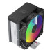 OCYPUS Кулер до процесора OCYPUS GAMMA-A40-BK1NAWD00X-GL