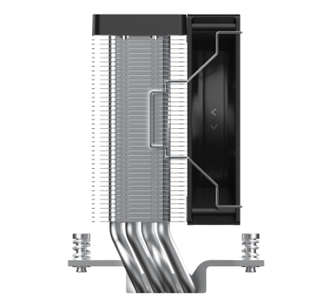OCYPUS Кулер до процесора OCYPUS GAMMA-A40-BK1NAWD00X-GL