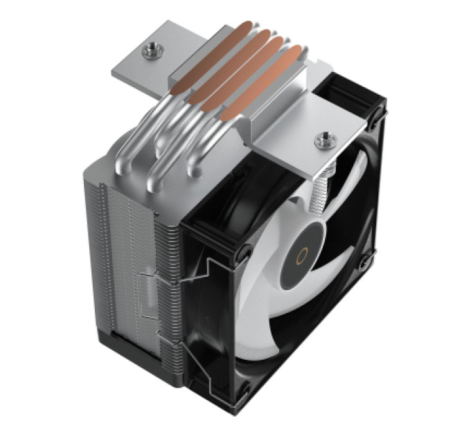 OCYPUS Кулер до процесора OCYPUS GAMMA-A40-BK1NAWD00X-GL