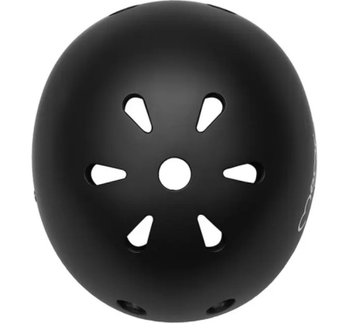 MoMi Шолом MoMi MIMI (mat black) (ROBI00062)