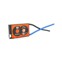 BMS контроллер DaLy Li-ion 12V 3S 30/60A (DL3S-60A J16H3)